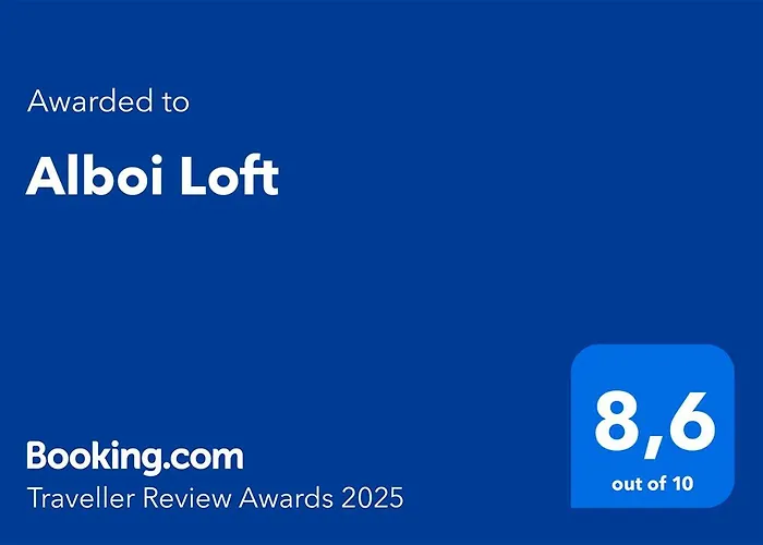 Alboi Loft